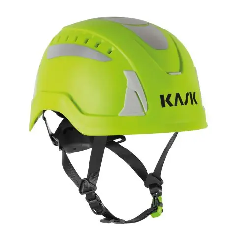KASK PRIMERO PL HI VIZ Skyddshjälm Endast denna vecka